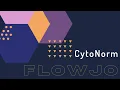 Download Lagu FlowJo [CytoNorm]