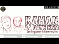 Kahan Aa Gaye Hum | Lata Mangeshkar | Mohammad Aziz | Kab Tak Chup Rahungi 1989 | Aziz Ke Nagme