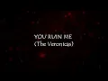 Download Lagu YOU RUIN ME LYRICS