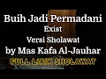 Download Lagu Buih Jadi Permadani Versi Sholawat - Full Lirik Sholawat