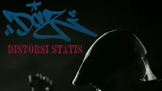 doyz distorsi statis lyric video 