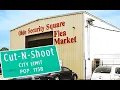 Largest Flea Market north of Houston