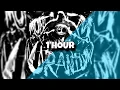 MONTAGEM URANIUM (SPED UP) | 1 Hour Loop