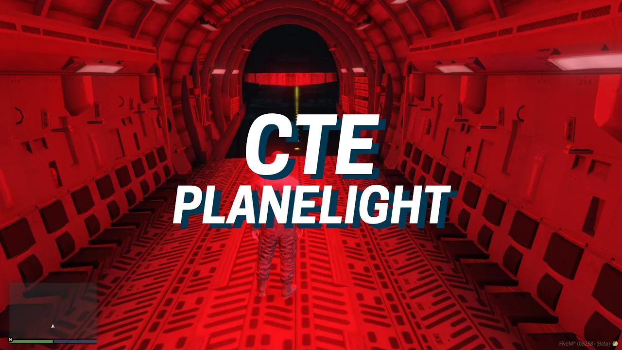 Planelight Script