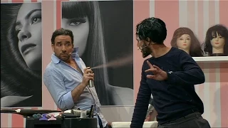 הכל הולך הסלון העקום של אליאנה 