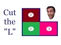 Cut Equal Shapes - Brain Teaser