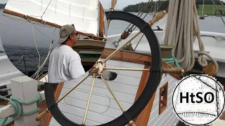 Tall Ships Passing | Ep. 233