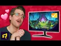 Your Next Monitor Is A Keeper - AdaptiveSync Explained