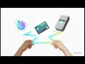 How Magnetic Stripe Cards Work