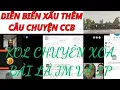 Download Lagu NGƯỜI TRONG CUỘC LÊN TIẾNG - JM CÓ XIN LỖI ABC???