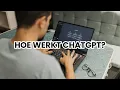 Lagu Hoe werkt ChatGPT? (EENVOUDIGE uitleg)