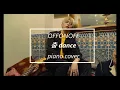 offonoff 오프온오프 - 춤 dance (piano cover by electricsocketxx)