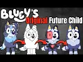 Lagu The Evolution of Bluey's Future Child (from the Surprise Episode)