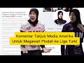Download Lagu Komentar Takjub Media Amerika Serikat Untuk Megawati Pindah ke Liga Turki