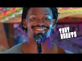Tiny Habits | Jam in the Van | Indie Folk-Pop (Full Set 2026)