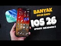 Lagu RESMI RILIS iOS 26 (2025)‼️ 50 Fitur Baru iPhone yang Wajib Kamu Tahu