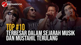 dahsyatnya daftar 10 album terlaris indonesia sepanjang masa musikindonesia