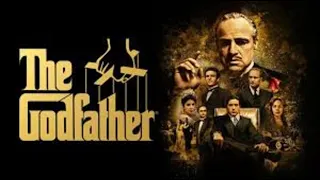 The Godfather Movie 1974 