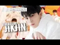Download Lagu [TREASURE - 'JIKJIN'] Instrumental + Karaoke VER. B | INSTRU GLOWING