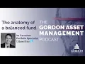 The anatomy of a balanced fund wsg T Rowe Price s Ira Carnahan