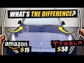 Tesla is RIPPING YOU OFF on wiper blades