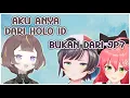 Download Lagu Ketika ANYA Menjadi Satu-Satunya Member Luar JP Yang Ikut Latihan Sports Festival | (Hololive Clips)