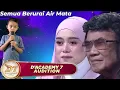 Download Lagu Viral!! Semua berurai air mata saat bocah ini membawakan lagu \