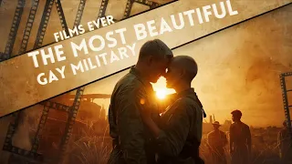 10 romantic gay military movies to watch after boots 
