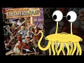 Let s Make A Warhammer Fantasy Roleplay 2nd edition Character