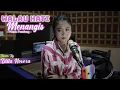 Download Lagu WALAU HATI MENANGIS - PANCE PONDAAG COVER BY DILLA NOVERA