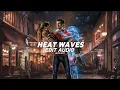 Download Lagu Heat waves - glass animal x high cloud [edit audio]