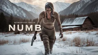 Numb Action Mystery Thriller Full Movie