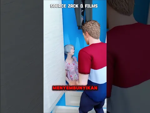 Sembunyikan Jasad Ibu Demi Uang Pensiun! 😱