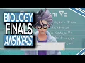 Biology Finals Answers In Pokemon Violet Pokemon Scarlet