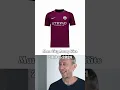 Download Lagu Man City's away kits are usually great 🔥 #FootballShirt #FootballKits #MCFC #ManchesterCity
