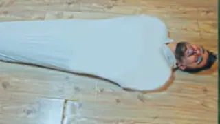 المغامر انصاري مات    دندنها