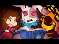 Reading TERRIBLE Creepypastas with Pastra and Daggz