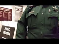 1st amendment audit Alachua county courthouse Butt hurt Sargent