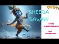 Download Lagu Bheega Bheega Ye Sawan | Latest Krishna Bhajan | George Macwan | Shyam Kunj | Radha Krishna Song
