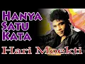 Download Lagu Hanya Satu Kata - Hari Moekti