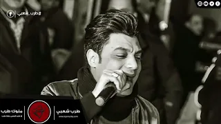 احمد عامر         لي عشم وياك يا جميل                  دندنها