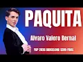 Lagu Alvaro Valero Bernal - YGP 2026 Barcelona Semi-Final 1st Place Winner - Paquita
