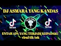 Download Lagu DJ ASMARA YANG KANDAS || MASIH KU INGAT KALIMAT JANJI MANISMU REMIX FULL BASS VIRAL TIKTOK 2023