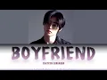 Download Lagu ENHYPEN SUNGHOON - BOYFRIEND Color Coded Lyrics