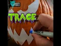 Sinister Stencils - Printable Jack-o-Lantern Stencils