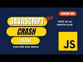 Switch Case in JavaScript JavaScript Tutorial in Hindi