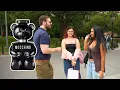 Toy Boy By Moschino Review With Womens Reactions