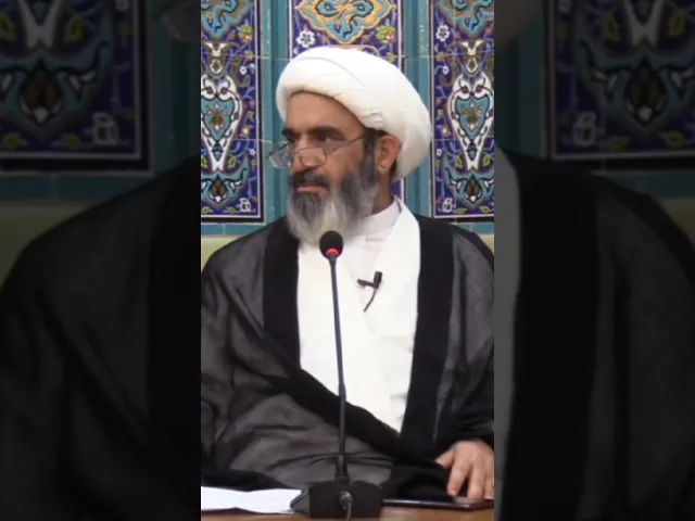 ⁣نعمة معرفة السبيل الصحيح #شبكة_النور_المبين