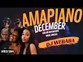 Download Lagu Amapiano December Club banger Mix 2022 | 01 Dec | Dj Webaba