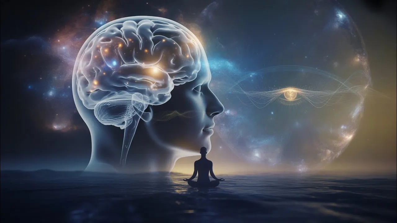 What Is Consciousness? चेतना क्या है और यह कहाँ से आती है? | Sleeping Philosophy Documentary